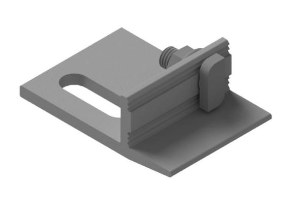 IBC Universalverbinder Langloch, vormontiert ***ABVERKAUF***